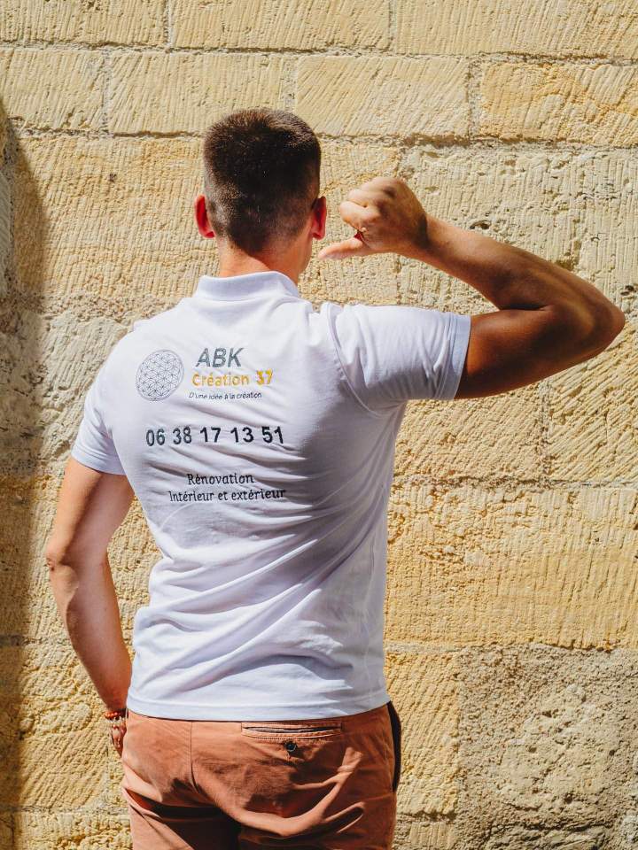 Travaux de bâtiment Indre-et-Loire