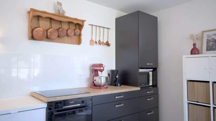 Rénovation maison complète Indre-et-Loire